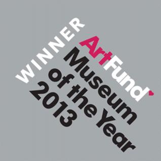 William Morris Gallery:  Art Fund Museum of the Year Award