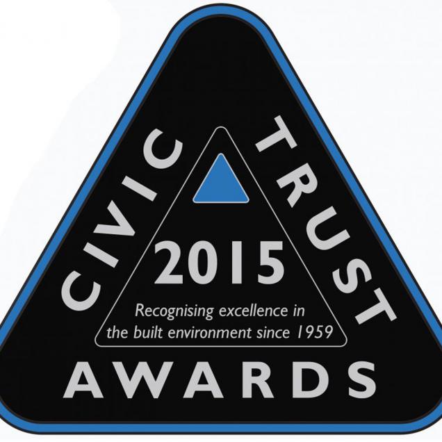 Civic Trust Award 2015 - Black Cultural Archives