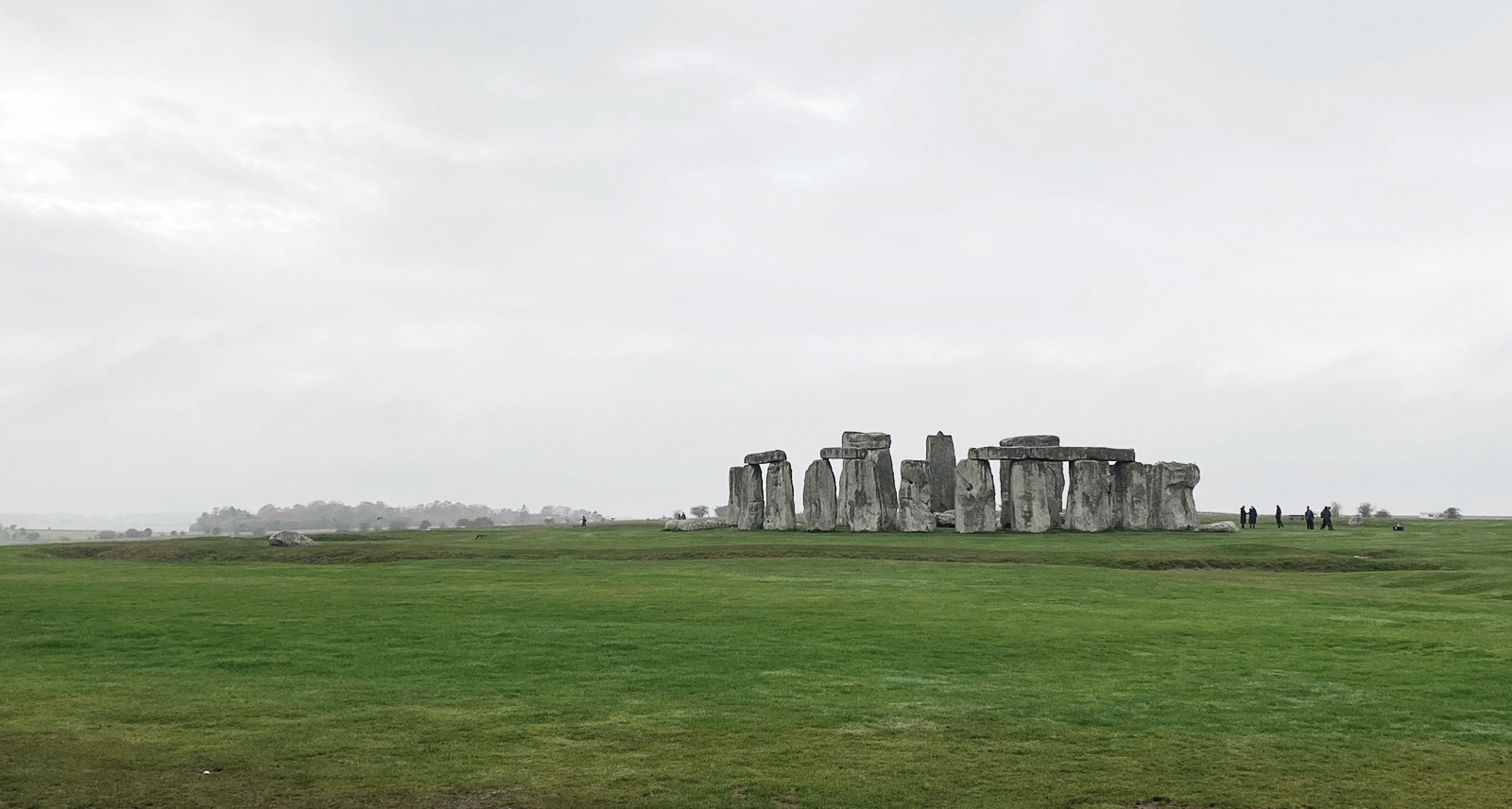 Stonehenge Future_Landscape Feasibility Study 01 Stonehenge Future_Landscape Feasibility Study 01