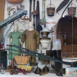 Museum of English Rural Life, Reading