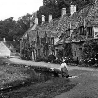 Daily Mail 21/10/16 - Museum of English Rural Life