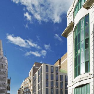 Page Street Residential Development, Westminster