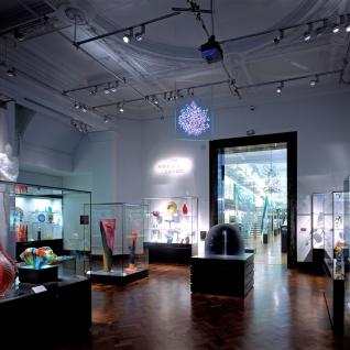Victoria and Albert Museum, Märit Rausing Gallery