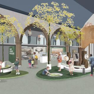 NHMC_Exhibition Concept Visual