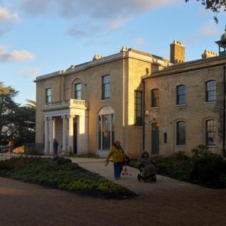 Brockwell Hall_NLA Awards 2026_Shortlisted
