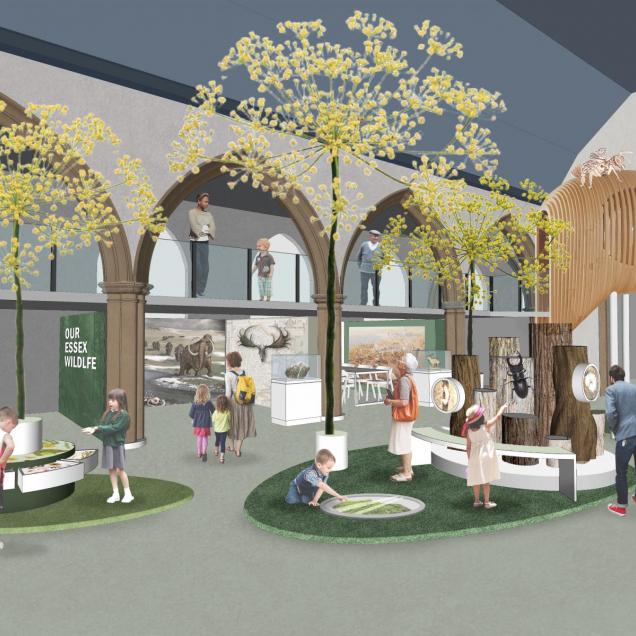 NHMC_Exhibition Concept Visual